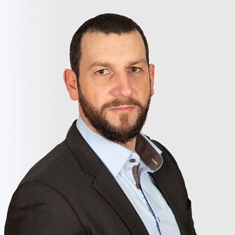 Christoph Voutsinas